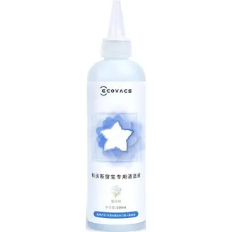 W-SO01-0004 Roztwór czyszczący 230ml ECOVACS