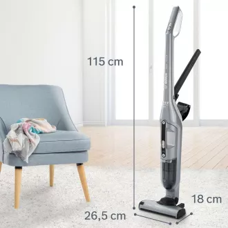 BCH3P210 ODKURZACZ AKUMULATOROWY BOSCH