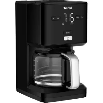 CM600810 EKSPRES DO KAWY TEFAL CM600810 EKSPRES DO KAWY TEFAL