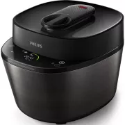 SZYBKOWAR HD2151/40 PHILIPS
