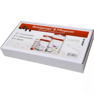 ZESTAW DO CZYSZCZENIA ESPRESSO SCANPART