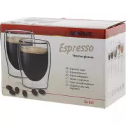 SZKLANKI DO ESPRESSO 80ML SCANPART