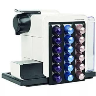 PUDEŁKO NA 36 KAPSUŁEK NESPRESSO SCANPART