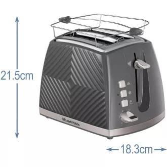 26392-56 TOSTER RUSSELL HOBBS 26392-56 TOSTER RUSSELL HOBBS