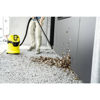 WD 3 ODKURZACZ DO PRACY NA MOKRO KÄRCHER WD 3 ODKURZACZ DO PRACY NA MOKRO KÄRCHER