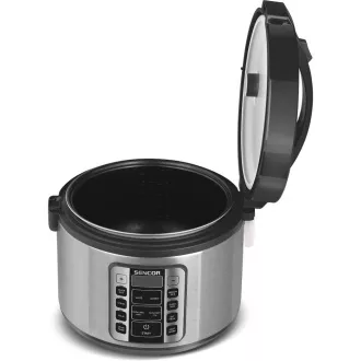 Urządzenie do gotowania ryżu SRM 3151BK SENCOR