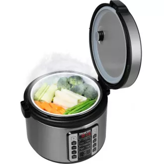 Urządzenie do gotowania ryżu SRM 3151BK SENCOR