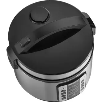 Urządzenie do gotowania ryżu SRM 3151BK SENCOR