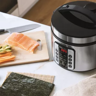 Urządzenie do gotowania ryżu SRM 3151BK SENCOR
