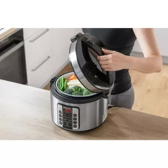 Urządzenie do gotowania ryżu SRM 3151BK SENCOR