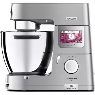 KCL95.004SI ROBOT KUCHENNY KENWOOD