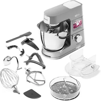 KCL95.004SI ROBOT KUCHENNY KENWOOD