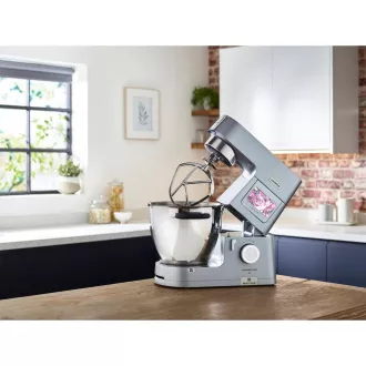 KCL95.004SI ROBOT KUCHENNY KENWOOD