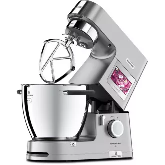 KCL95.004SI ROBOT KUCHENNY KENWOOD