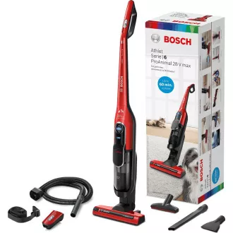 BCH86PET2 ODKURZACZ PATYKOWY BOSCH
