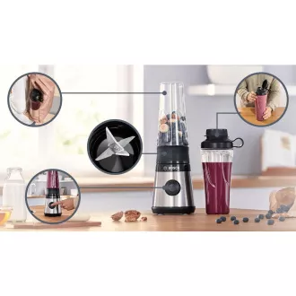 MMB2111M BLENDER DO SMOOTHIE BOSCH
