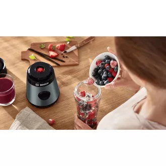MMB2111S BLENDER DO SMOOTHIE BOSCH