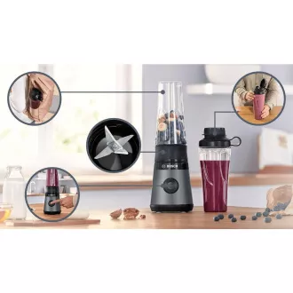 MMB2111S BLENDER DO SMOOTHIE BOSCH
