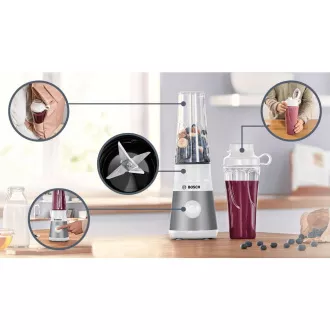 MMB2111T BLENDER DO SMOOTHIE BOSCH