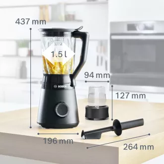 MMB6176B BLENDER STOŁOWY BOSCH