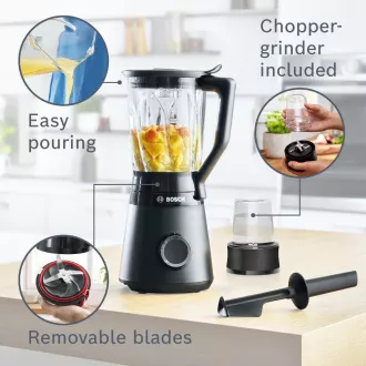 MMB6176B BLENDER STOŁOWY BOSCH