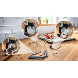 MUM5XC4E BOSCH ROBOT KUCHENNY MUM5XC4E BOSCH ROBOT KUCHENNY