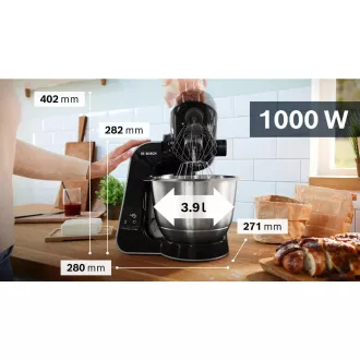 MUM5XC4E BOSCH ROBOT KUCHENNY MUM5XC4E BOSCH ROBOT KUCHENNY