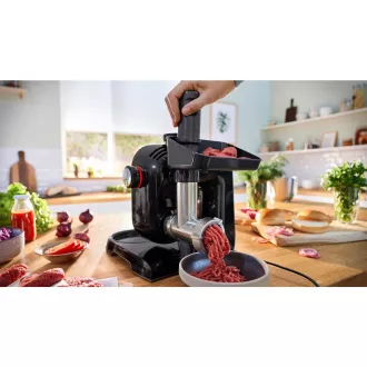 MUM5XC4E BOSCH ROBOT KUCHENNY MUM5XC4E BOSCH ROBOT KUCHENNY