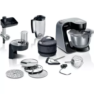 MUM5XC4E BOSCH ROBOT KUCHENNY MUM5XC4E BOSCH ROBOT KUCHENNY