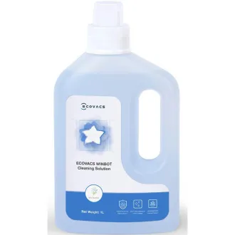 W-SO01-0007 ROZTWÓR CZYSZCZĄCY 1000ml ECOVACS