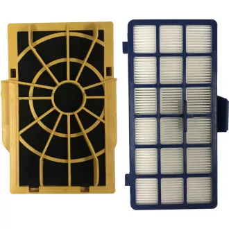U102 ZESTAW FILTRÓW DO ODKURZACZA