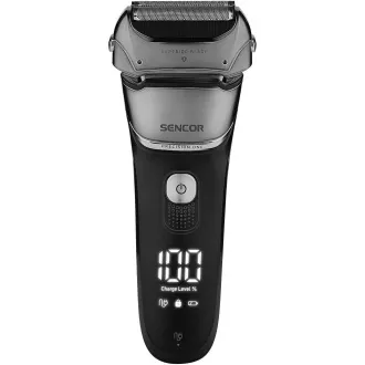 Golarka SMS 0900BK SENCOR