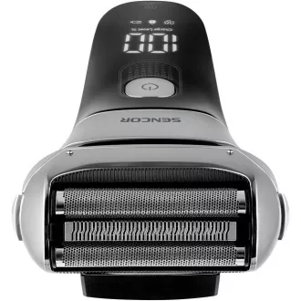 Golarka SMS 0900BK SENCOR
