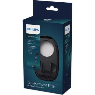 XV1791/01 ZESTAW FILTRÓW PHILIPS XV1791/01 ZESTAW FILTRÓW PHILIPS