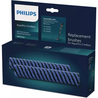 XV1793/01 ZESTAW SZCZOTEK PHILIPS XV1793/01 ZESTAW SZCZOTEK PHILIPS