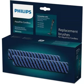 XV1793/01 ZESTAW SZCZOTEK PHILIPS XV1793/01 ZESTAW SZCZOTEK PHILIPS