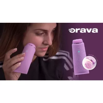 VENERE OBROTOWY ŚRODEK DO CZYSZCZENIA SILIKONU ORAVA