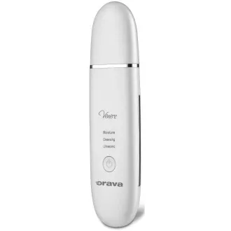 VENERE-1 ULTRADŹWIĘKI. ORAVA SKIN CLEANSER