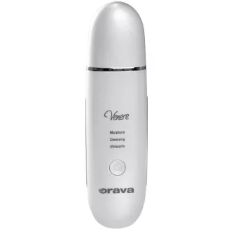 VENERE-1 ULTRADŹWIĘKI. ORAVA SKIN CLEANSER