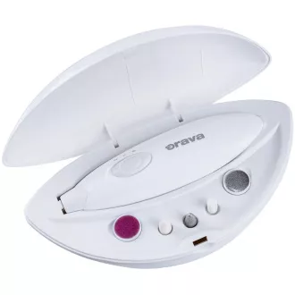LYRA NAIL CARE ORAVA