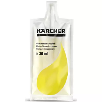 6.295-302.0 No.SKEL RM503 4x20ml KÄRCHER