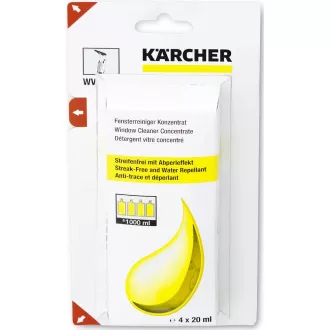 6.295-302.0 No.SKEL RM503 4x20ml KÄRCHER