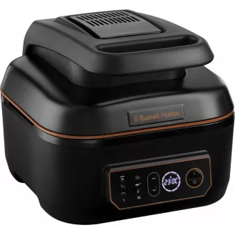26520-56 WIELOFUNKCYJNY. GARNEK RUSSELL HOBBS