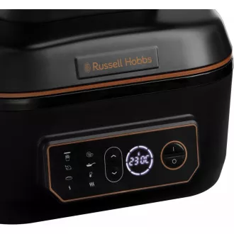 26520-56 WIELOFUNKCYJNY. GARNEK RUSSELL HOBBS
