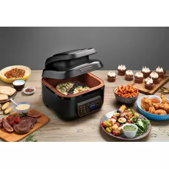 26520-56 WIELOFUNKCYJNY. GARNEK RUSSELL HOBBS