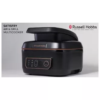 26520-56 WIELOFUNKCYJNY. GARNEK RUSSELL HOBBS