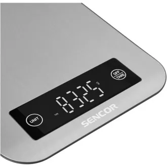 Waga kuchenna SKS 7100SS SENCOR