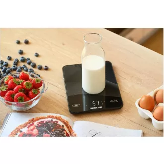 Waga kuchenna SKS 7700BK SENCOR