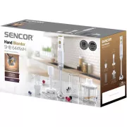 Blender kielichowy SHB 6441WH SENCOR