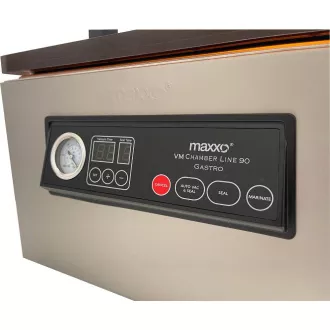 LINIA KOMOROWA 90 GASTRO MASZYNA PRÓŻNIOWA MAXXO LINIA KOMOROWA 90 GASTRO MASZYNA PRÓŻNIOWA MAXXO